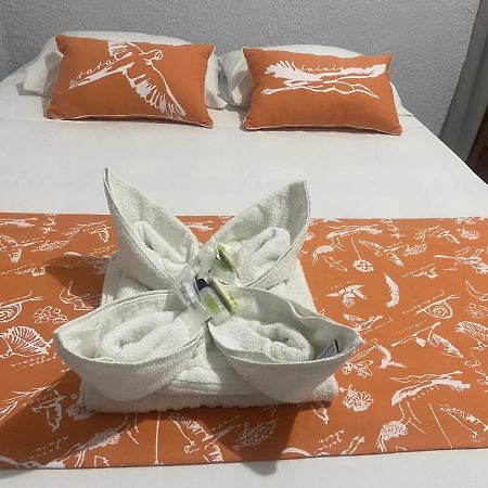 Pousada Sao Jorge Bonito  Exteriör bild