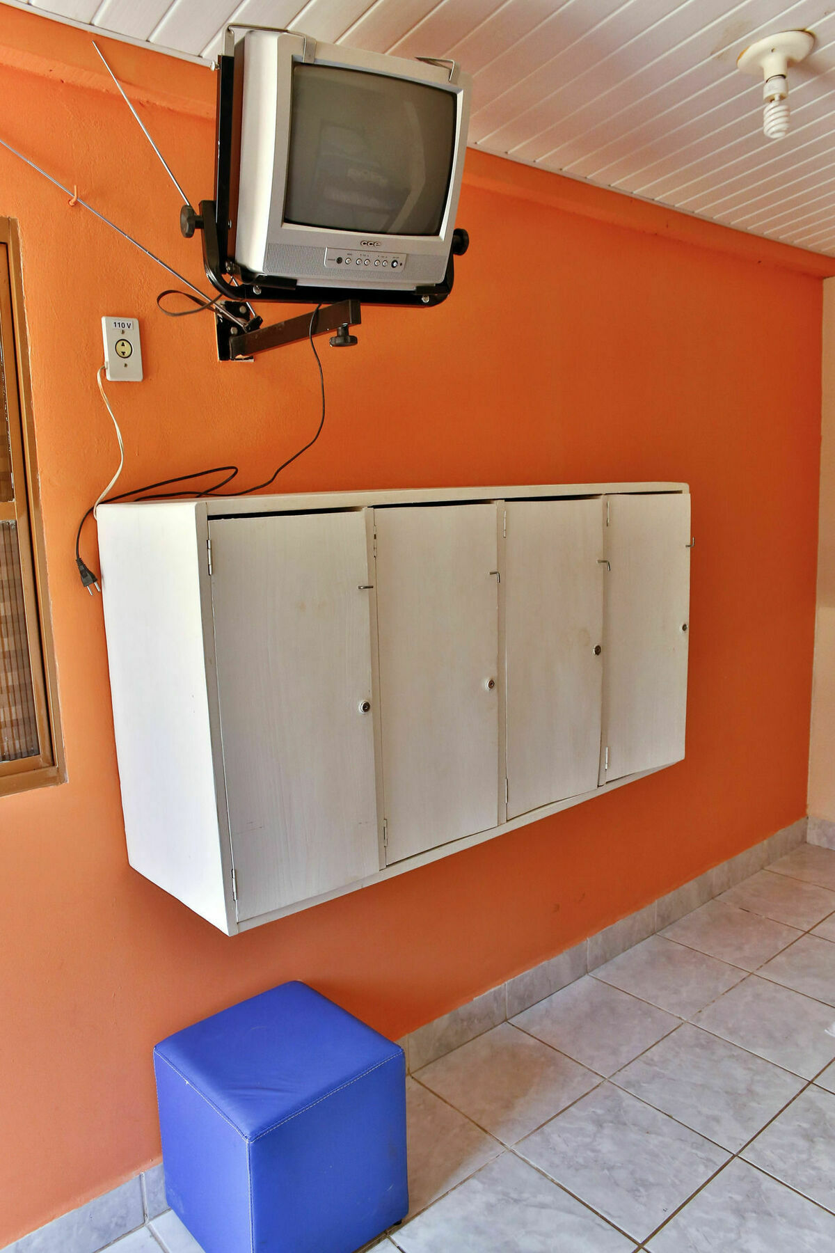 Pousada Sao Jorge Bonito  Exteriör bild